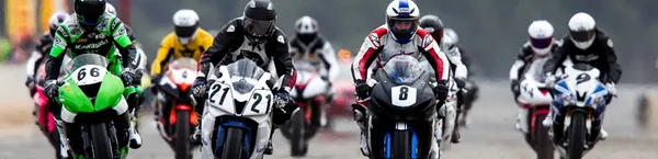 Ultimate Cup - Moto