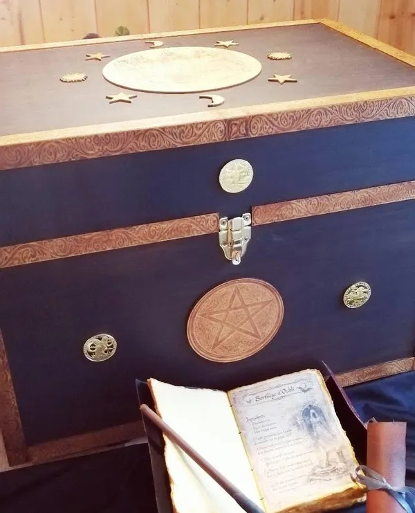 Escape game
