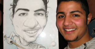 Atelier Caricature