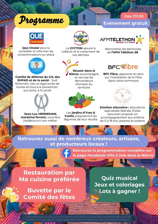 Média additionnel 1
