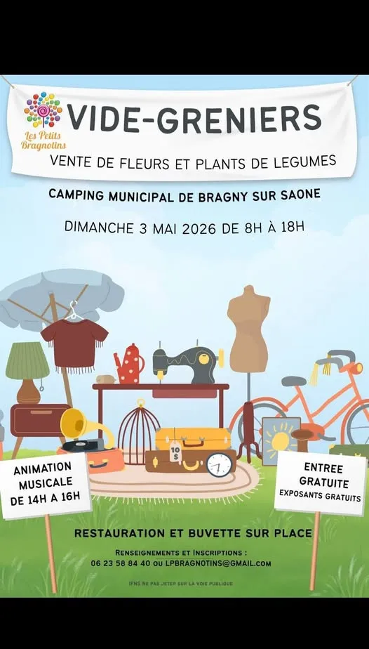 Vide-grenier