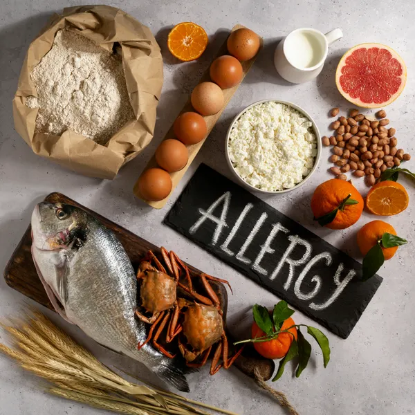Bar des sciences "Comprendre les allergies alimentaires"