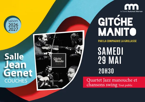 Gitché Manito