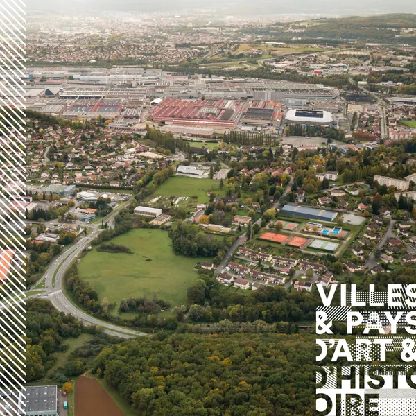 Sur les traces de cinq siècles d’histoire, des Grands Jardins aux Batteries du Parc