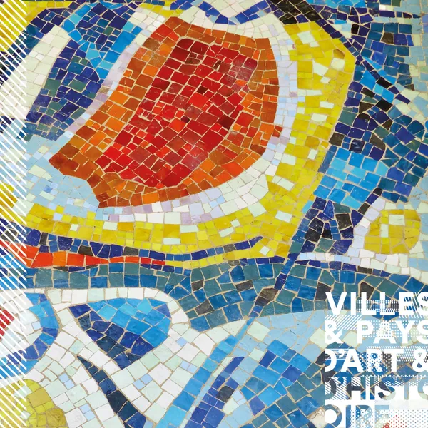 Visite guidée de l'expo Jean Bazaine et les paroissiens-constructeurs
