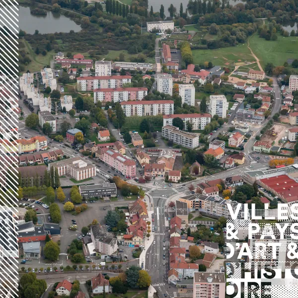 Découvrez le patrimoine de Sochaux