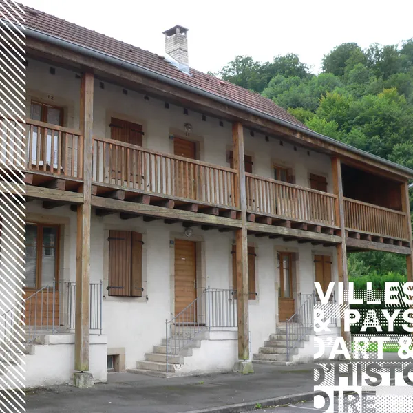 Hérimoncourt, berceau de l’histoire industrielle Peugeot
