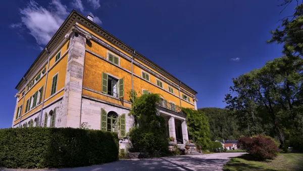 Château de Syam