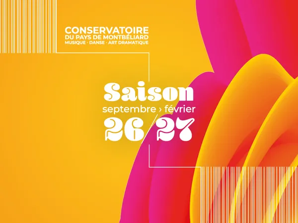 Spectacle Jeune Public au Conservatoire : Siss et Unn les premiers vertiges de l’adolescence
