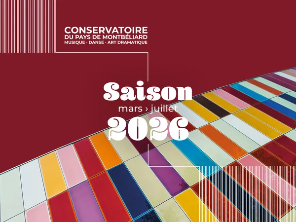 Conférence illustrée : Rule Britannia au Conservatoire du Pays de Montbéliard