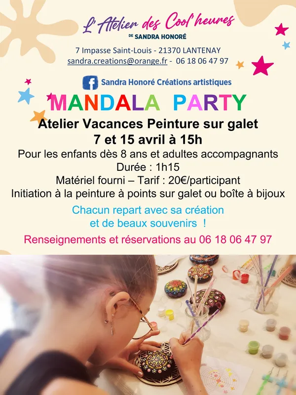 Média additionnel 1