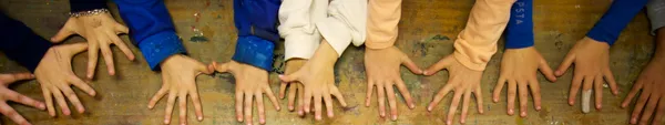 Atelier "Mains magiques, l'atelier des 6-11 ans" - 9 juillet (pour parents et enfants)