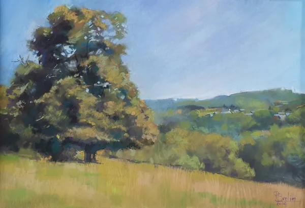 Exposition Pastel en Morvan