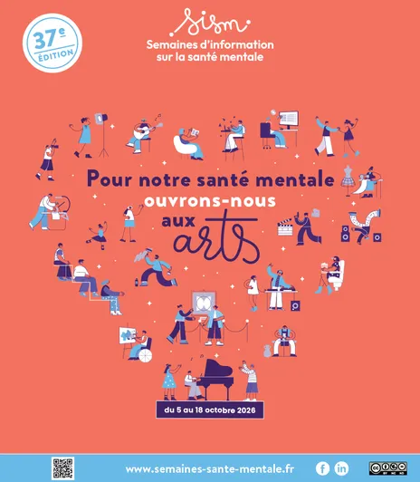 Ciné-débat : le burn-out, on en parle ?
