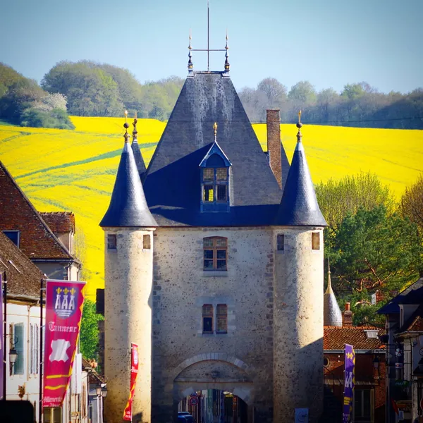 Parcours audioguidé