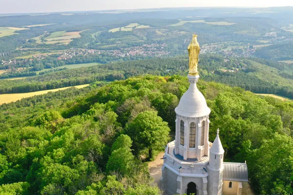 Journées Européennes du Patrimoine à la Chapelle Notre Dame d'Etang
