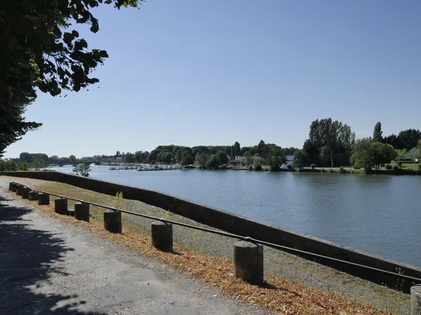 Visites guidées Joigny été