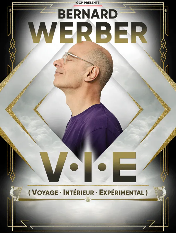 Bernard Werber