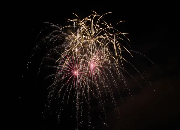 Feux d'artifice à Valentigney : Nouvelle date à venir