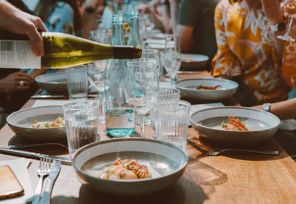 Soirée Tête de Veau