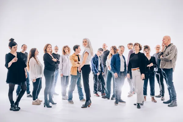 Hommage à Carla Bley : L’Orchestre National de Jazz célèbre une légende du jazz