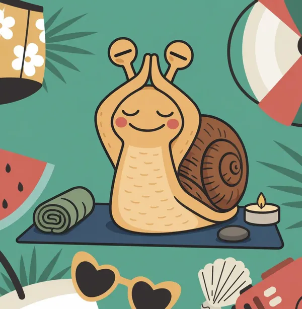 Yoga au Moulin à Tan