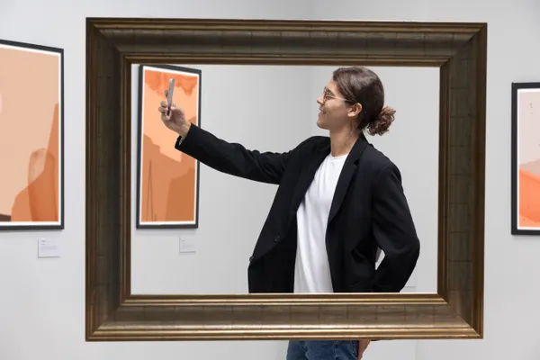 Exposition : Paroles de femmes