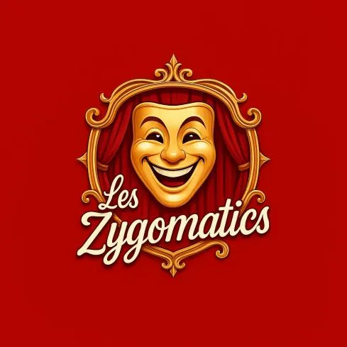 Soirée théâtrale avec le théâtre des ZYGOMATCS de BLAMONT