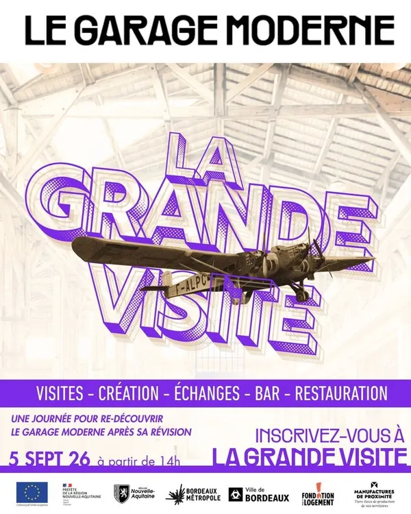 La Grande Visite