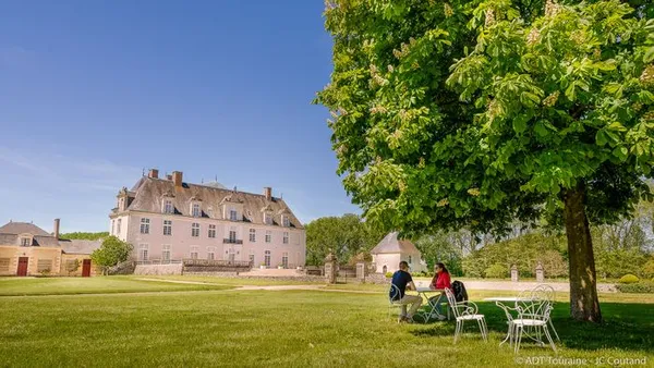Visite art de vivre au château à tarif préférentiel