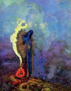 Le Fantastique dans l'art