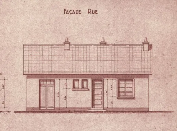 A la découverte de la Chabossière et de la cité des Castors