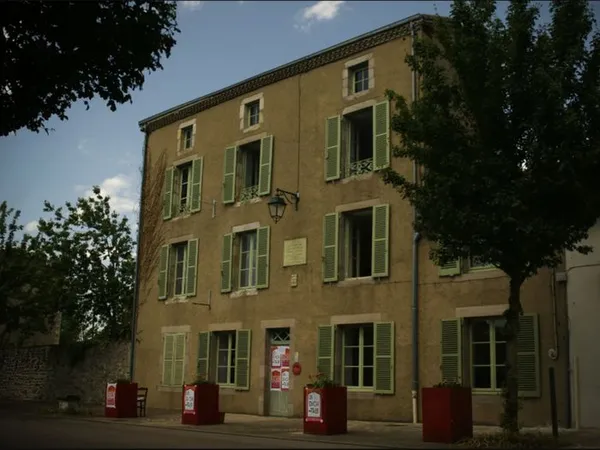 Ouverture de La Digitale - Journée du Patrimoine