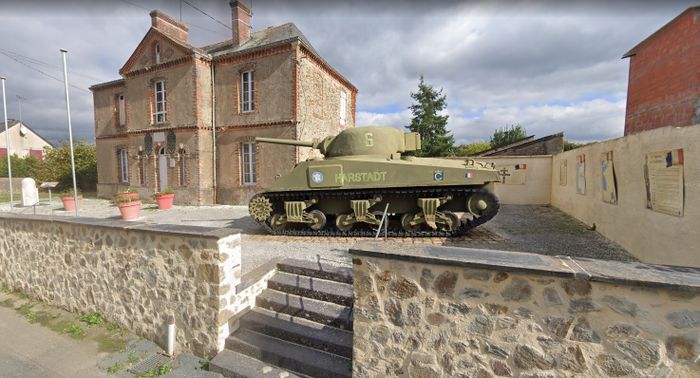 Musée du Général Leclerc