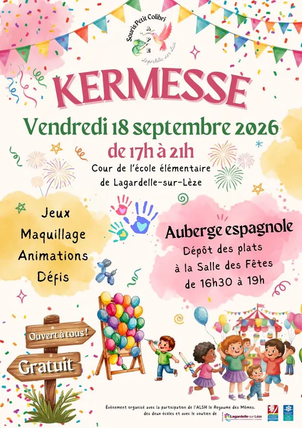 Kermesse