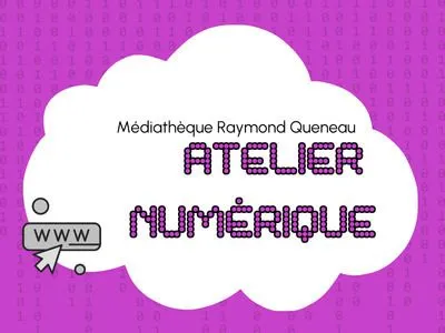 Comptoir numérique