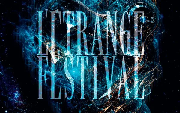 La 32e édition de l'Etrange Festival au Forum des images
