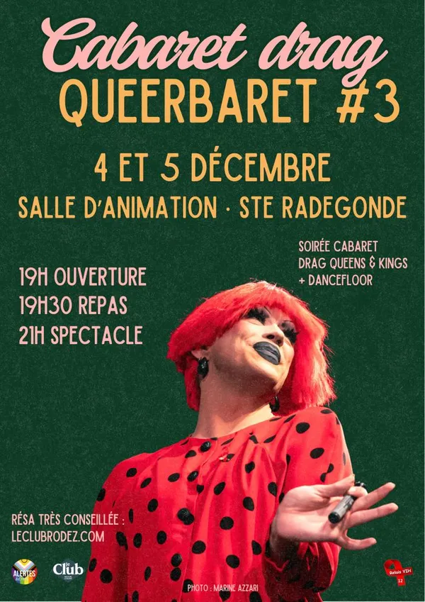 Queerbaret #3