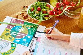 Nutrition et Santé, les bons gestes à adopter !