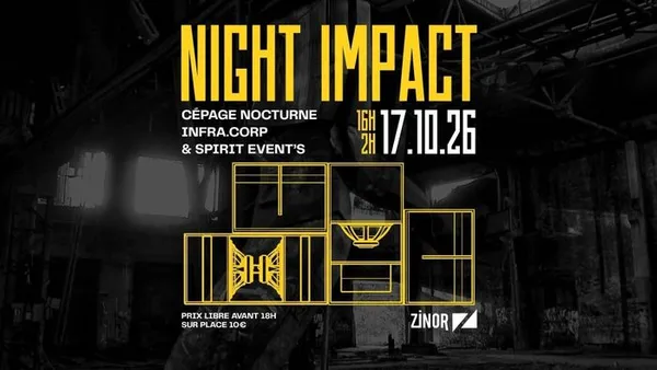 Night Impact