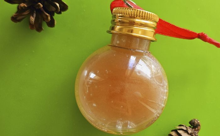 Création d’un cosmétique
