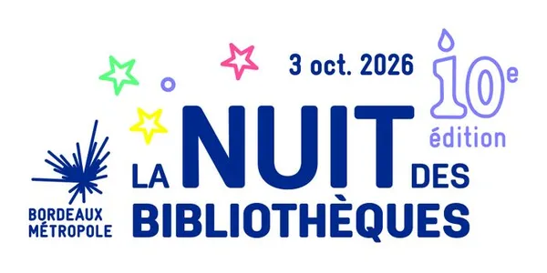 Nuit des bibliothèques - 10e édition