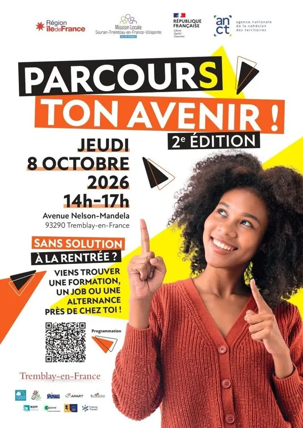 Parcours ton avenir