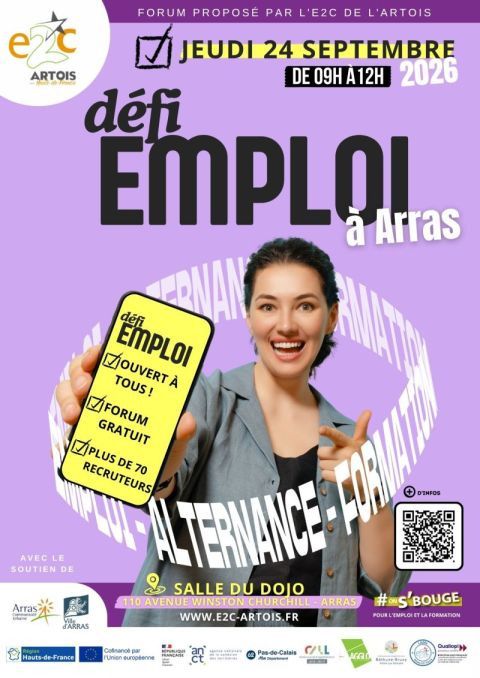 Défi Emploi