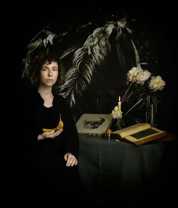 Tempus de Laura Perrudin