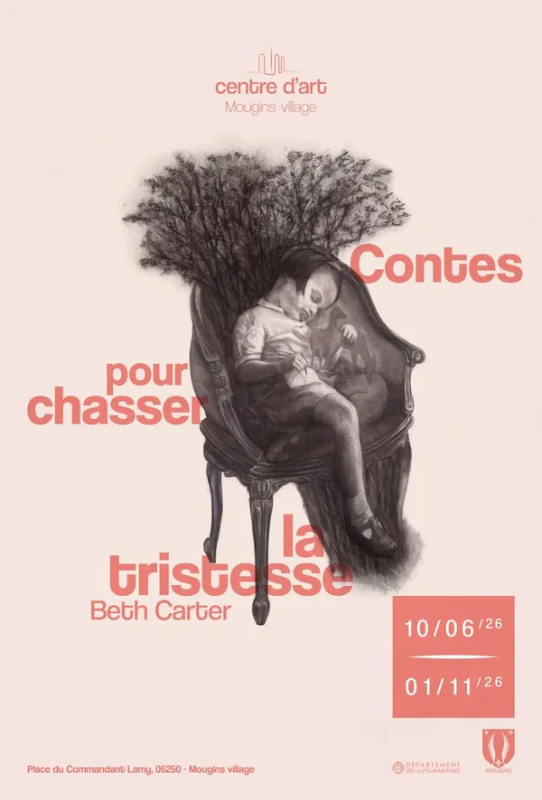 Contes pour chasser la tristesse