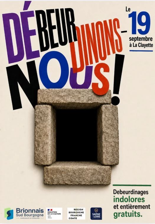 Débeurdinons-nous