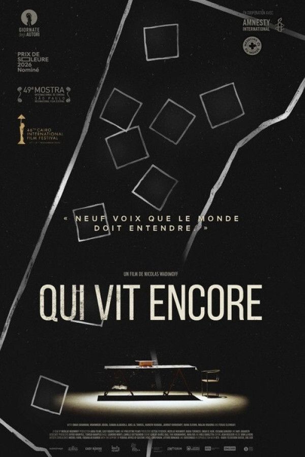 Qui vit encore