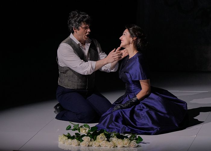 Tosca