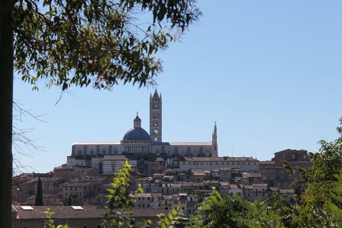 Voyage en Italie